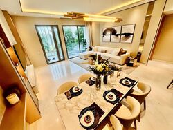 The Residences at W Singapore Sentosa Cove (D4), Condominium #431169601